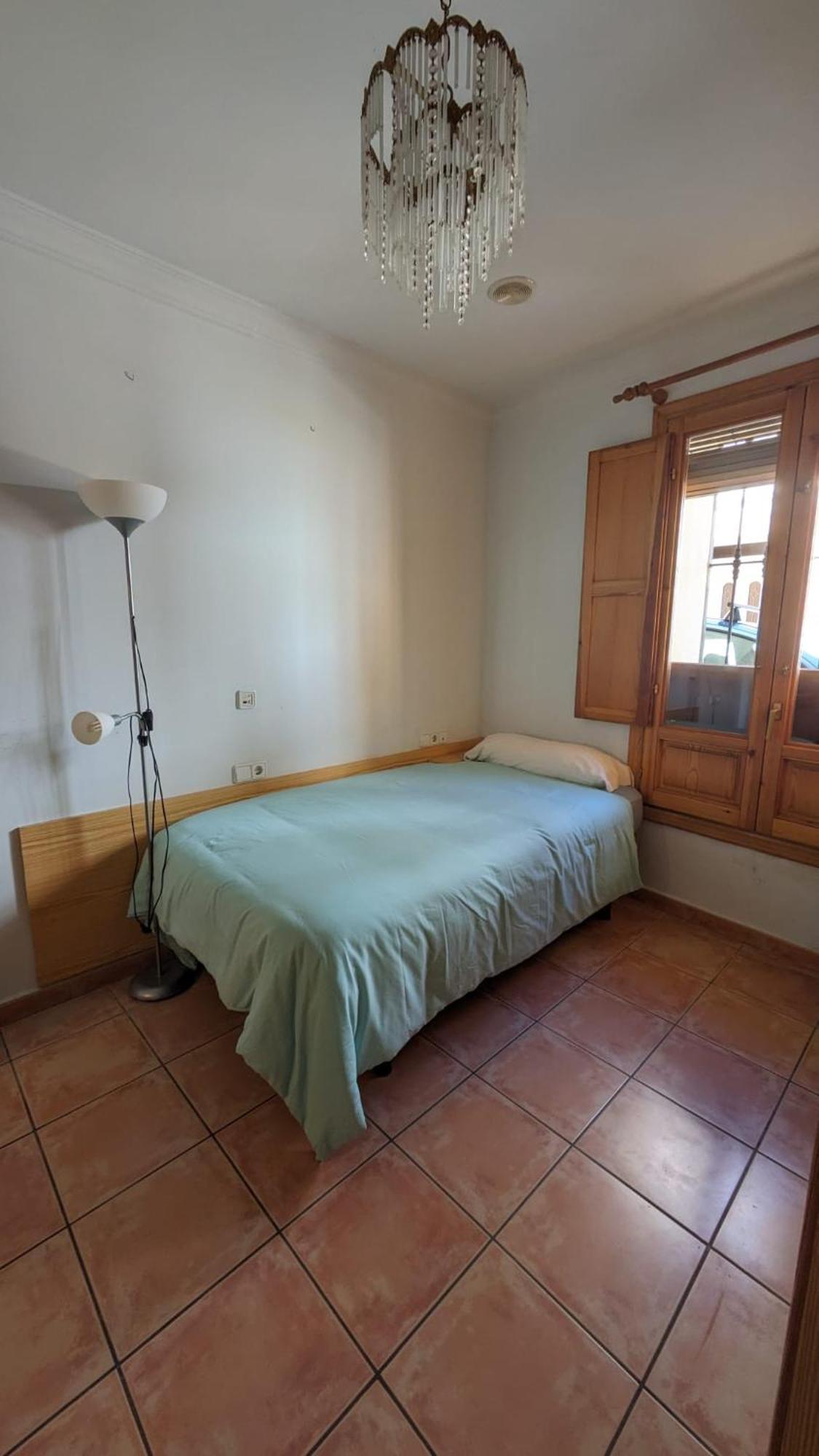 Ferienwohnung Casa Rosa Alcalalí Exterior foto