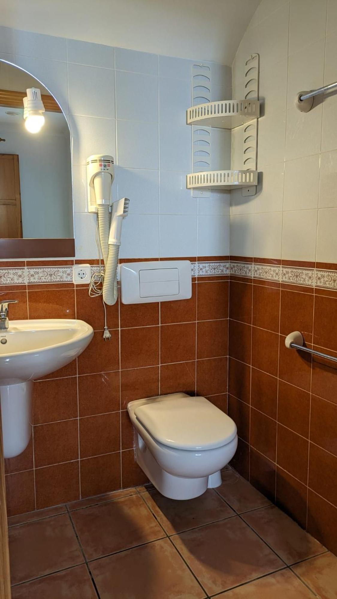 Ferienwohnung Casa Rosa Alcalalí Exterior foto