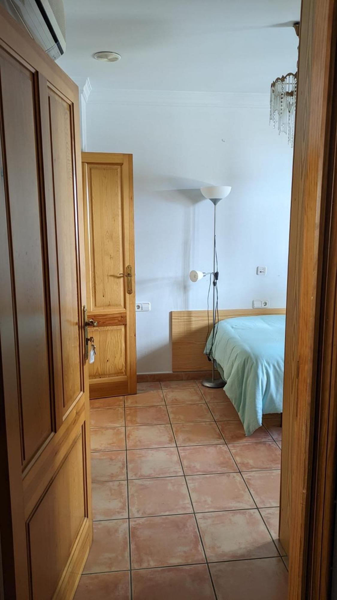 Ferienwohnung Casa Rosa Alcalalí Exterior foto