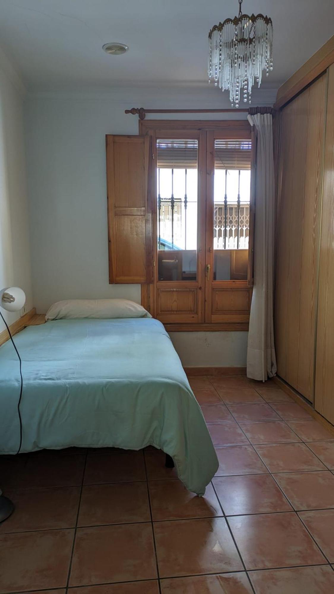 Ferienwohnung Casa Rosa Alcalalí Exterior foto