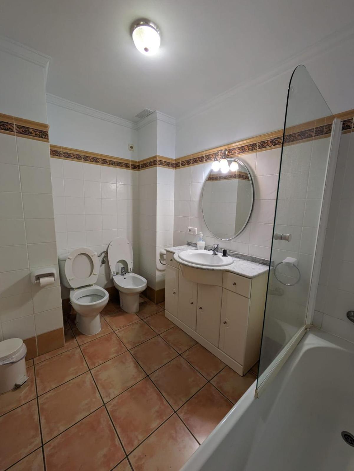 Ferienwohnung Casa Rosa Alcalalí Exterior foto